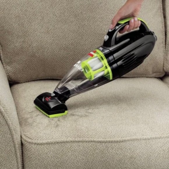 Bissell Other Bissell Pet Hair Erasers Cordless Handheld Vacuum